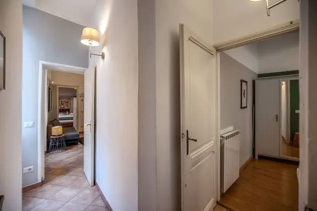 Apart Daire, 2 Yatak Odası, Buzdolabı