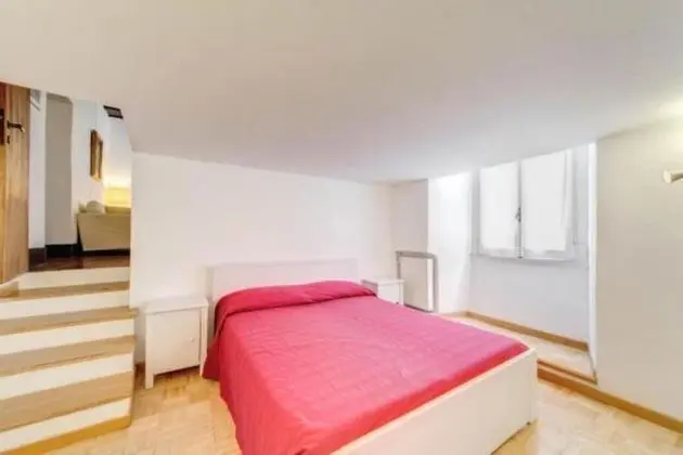 Apart Daire, 2 Yatak Odası, Buzdolabı