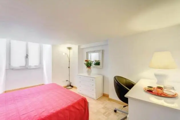 Apart Daire, 2 Yatak Odası, Buzdolabı