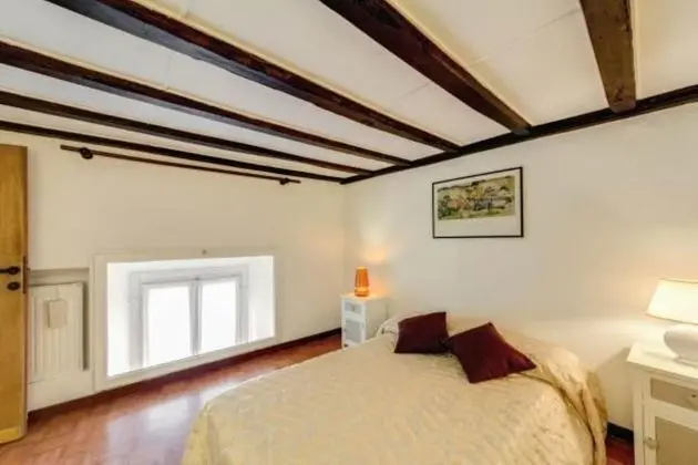 Apart Daire, 2 Yatak Odası, Buzdolabı