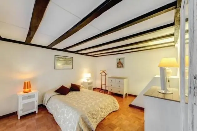 Apart Daire, 2 Yatak Odası, Buzdolabı