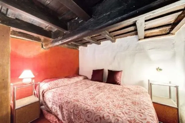 Apart Daire, 2 Yatak Odası, Buzdolabı