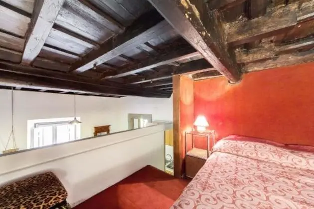 Apart Daire, 2 Yatak Odası, Buzdolabı