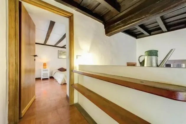 Apart Daire, 2 Yatak Odası, Buzdolabı