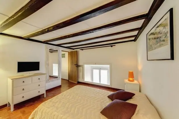 Apart Daire, 2 Yatak Odası, Buzdolabı
