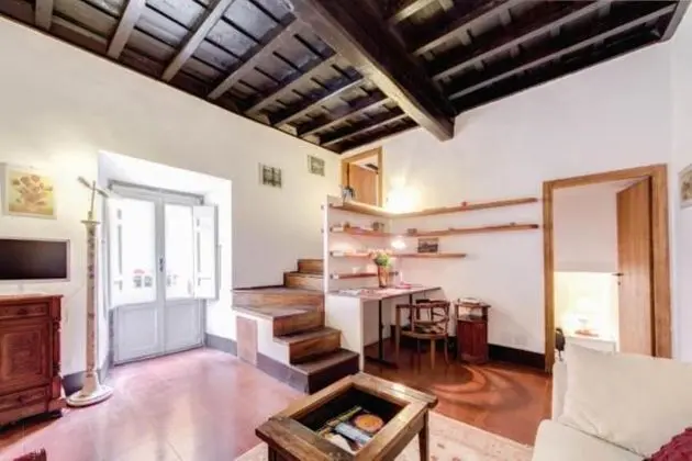 Apart Daire, 2 Yatak Odası, Buzdolabı