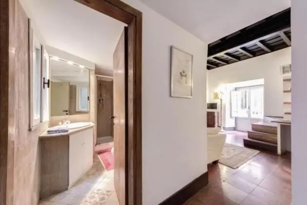 Apart Daire, 2 Yatak Odası, Buzdolabı