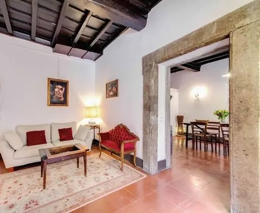 Apart Daire, 2 Yatak Odası, Buzdolabı