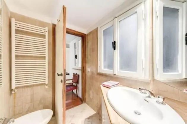 Apart Daire, 2 Yatak Odası, Buzdolabı