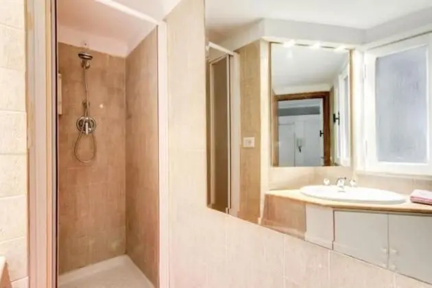 Apart Daire, 2 Yatak Odası, Buzdolabı