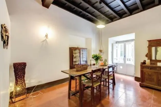 Apart Daire, 2 Yatak Odası, Buzdolabı