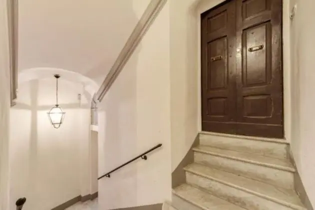 Apart Daire, 2 Yatak Odası, Buzdolabı