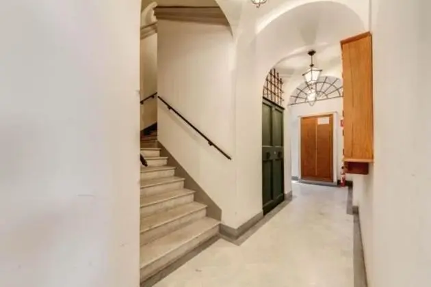 Apart Daire, 2 Yatak Odası, Buzdolabı