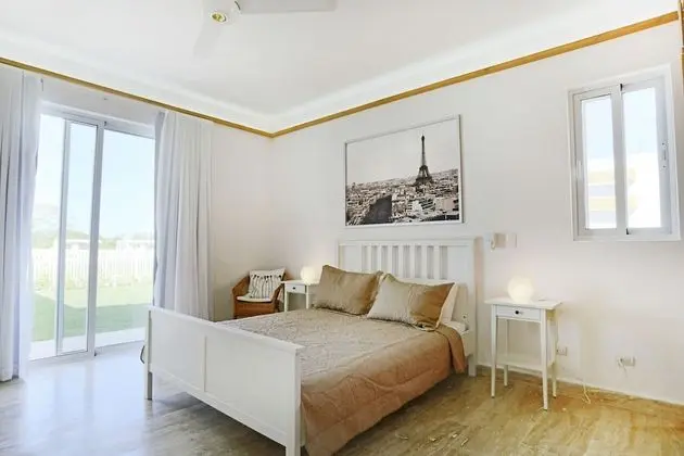 Villa, 3 Yatak Odası