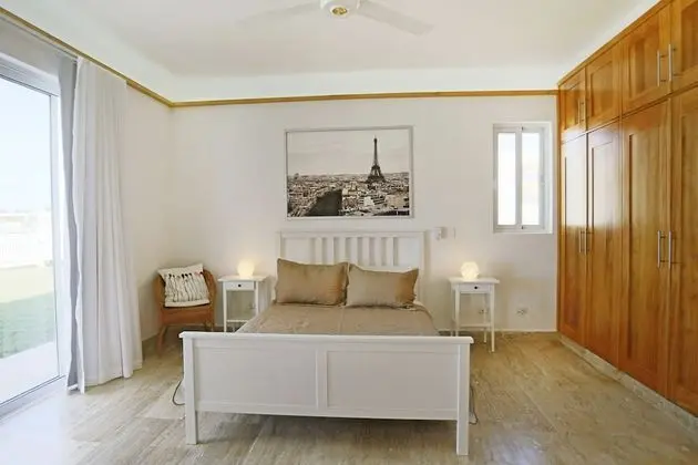 Villa, 3 Yatak Odası