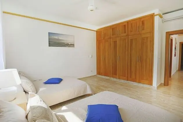 Villa, 3 Yatak Odası