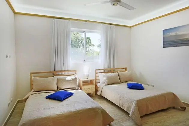 Villa, 3 Yatak Odası