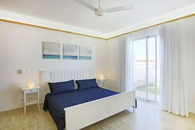 Villa, 3 Yatak Odası
