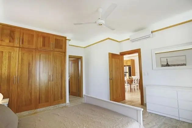 Villa, 3 Yatak Odası