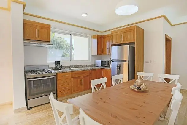 Villa, 3 Yatak Odası
