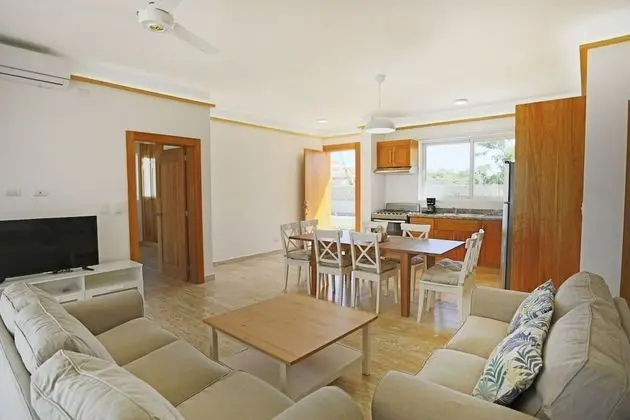 Villa, 3 Yatak Odası