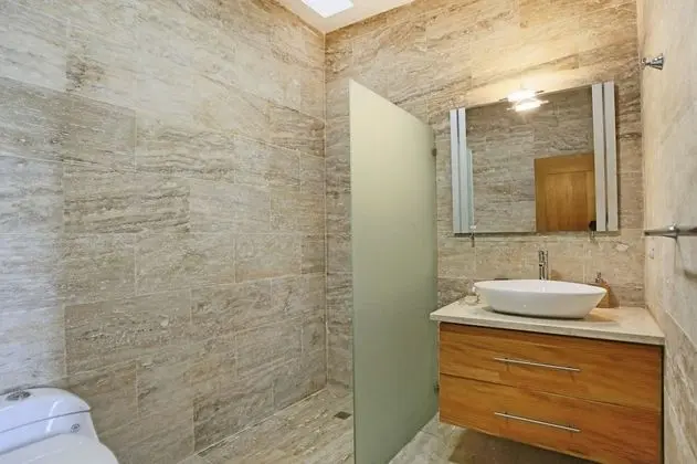 Villa, 3 Yatak Odası
