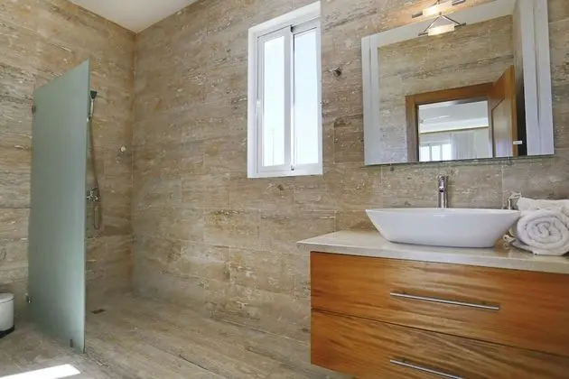 Villa, 3 Yatak Odası