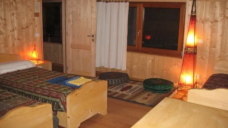 Comfort Üç Kişilik Oda, 1 Yatak Odası, Bahçeli