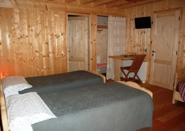 Comfort Üç Kişilik Oda, 1 Yatak Odası, Bahçeli