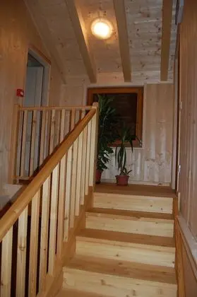 Deluxe Tek Büyük veya İki Ayrı Yataklı Oda, 1 Yatak Odası, Bahçe Manzaralı