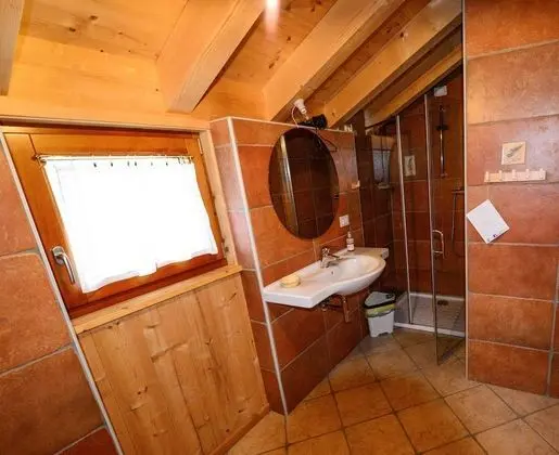 Deluxe Tek Büyük veya İki Ayrı Yataklı Oda, 1 Yatak Odası, Bahçe Manzaralı