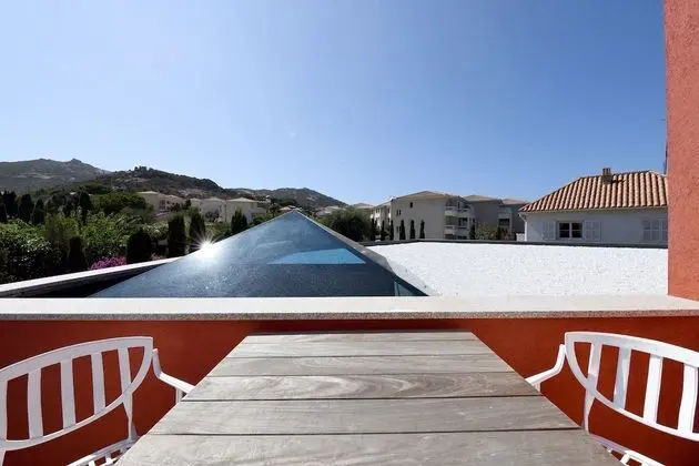 Kır Evi, Engellilere Uygun (El Patio)