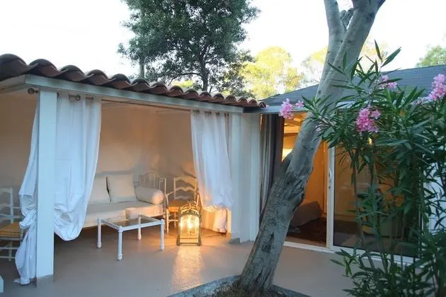 Kır Evi (Tribord)