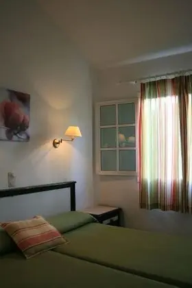 Standard Bungalov, 1 Yatak Odası