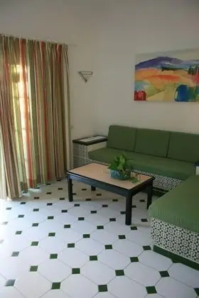 Standard Bungalov, 1 Yatak Odası
