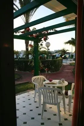 Standard Bungalov, 1 Yatak Odası