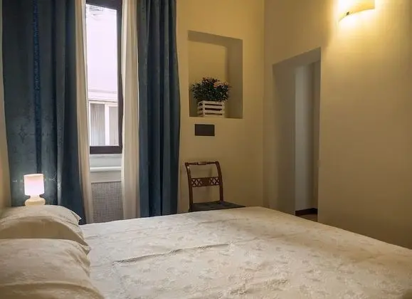 Economy Tek Büyük Yataklı Oda