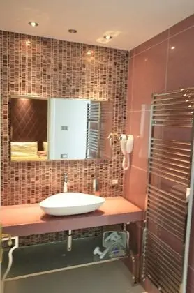 Deluxe Tek Kişilik Oda