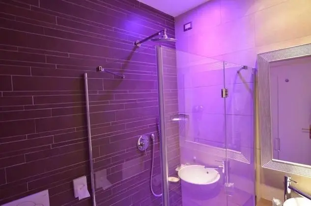 Deluxe Tek Kişilik Oda