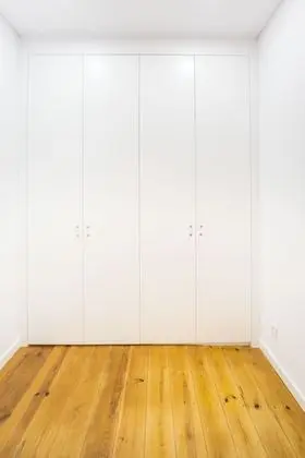 Apart Daire, 1 Çift Kişilik Yatak, Şehir Manzaralı