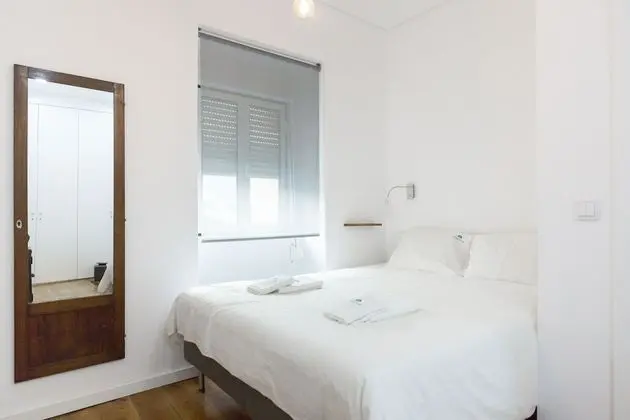 Apart Daire, 1 Çift Kişilik Yatak, Şehir Manzaralı