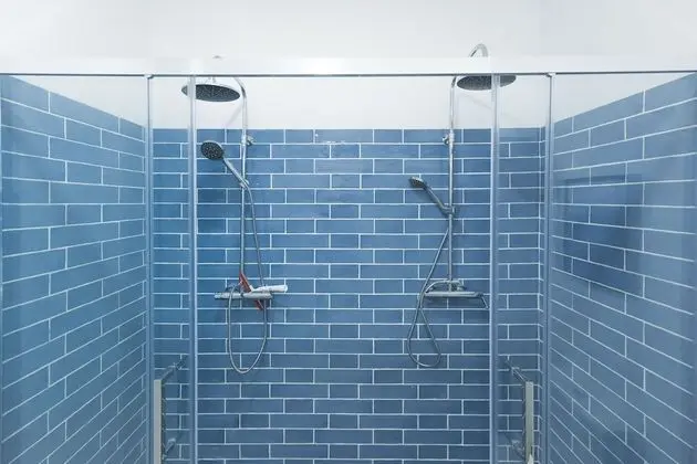 Apart Daire, 1 Çift Kişilik Yatak, Şehir Manzaralı