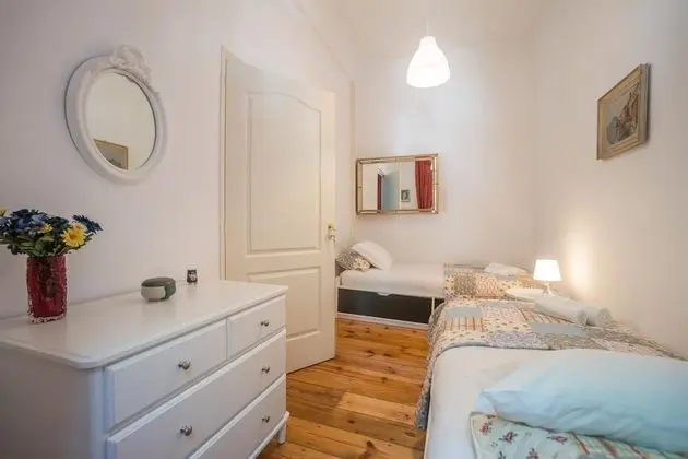 Apart Daire, 3 Yatak Odası