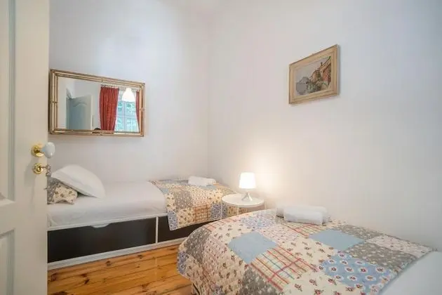 Apart Daire, 3 Yatak Odası