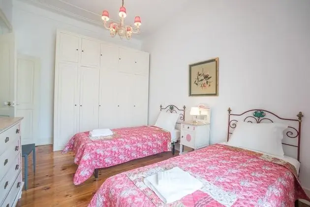Apart Daire, 3 Yatak Odası