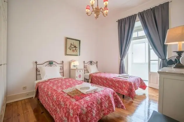 Apart Daire, 3 Yatak Odası
