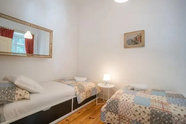 Apart Daire, 3 Yatak Odası
