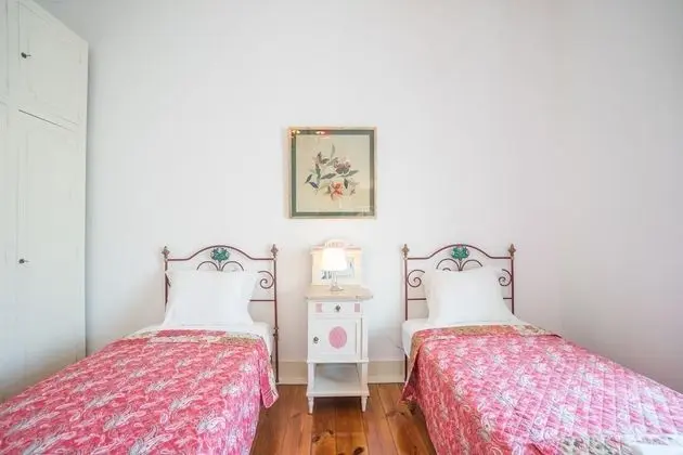 Apart Daire, 3 Yatak Odası