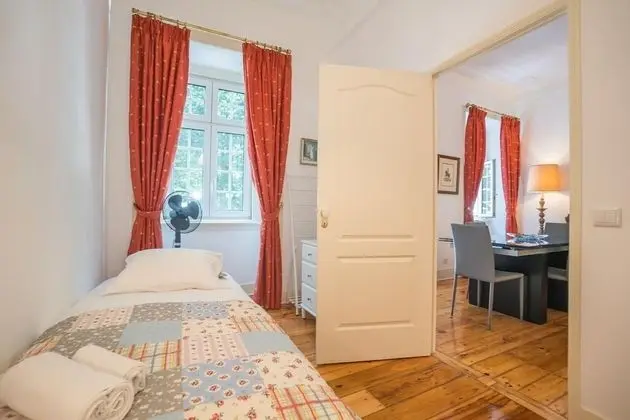 Apart Daire, 3 Yatak Odası