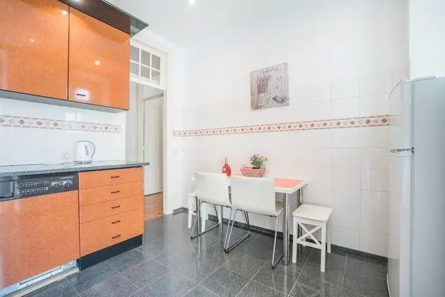 Apart Daire, 3 Yatak Odası
